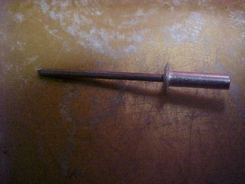 APX. 100PCS. (1 BOX) POP BRAND BLIND RIVETS VV-273