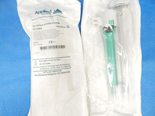 Applied Medical C0R39 Kii Optical Access System (Qty1) Short Dated w/in 6 Months