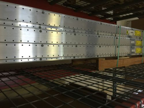 Aluminum Cable Rack