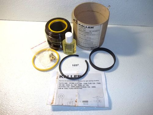Kaller TU/TC3000 Repair Kit
