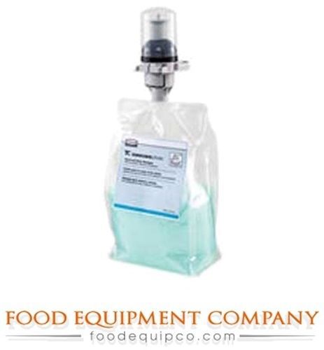 Rubbermaid 3486576 Hand Sanitizer TC Hand &amp; Body Wash Lotion Shampoo 1300 ml...