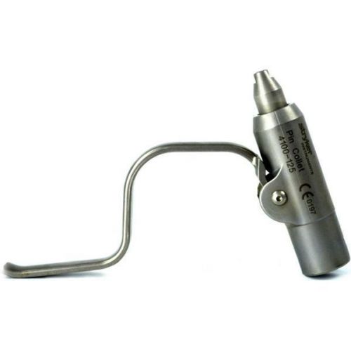 Stryker 4100-125 Pin Collet