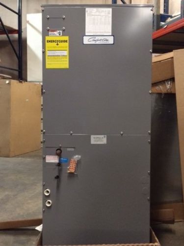 Comfort-Aire HAGV48-00-1A Hydronic R410 Air Handler
