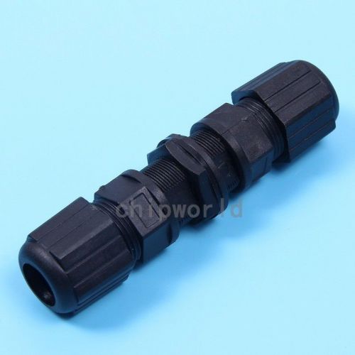 Rj45m20y2 8pin ip68 waterproof ethernet cable plug socket wire connector for sale