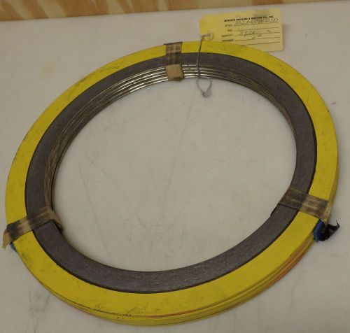 NEW 10&#034; FLEXITALLIC API-601 FLEXITE SUPER 10IN 400 GASKET SEAL