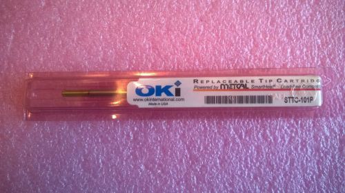 OKI STTC-101P Replaceable Tip Cartridge