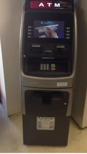 Hyosung 2700 ATM Machine