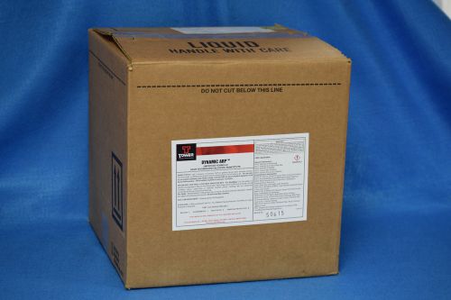 ALCOHOL REPLACEMENT TOWER DYNAMIC ARP CTP PLATE TESTED AND APPROVED  4 GALLONS