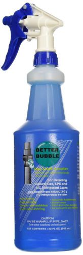 Rectorseal 65432 32-ounce with trigger sprayer better bubble leak locator for sale
