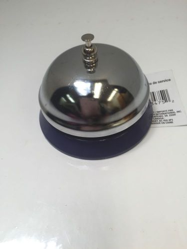 Service Bell