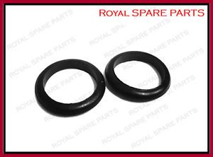 Brand New Royal Enfield Front Fork Rubber Spacer