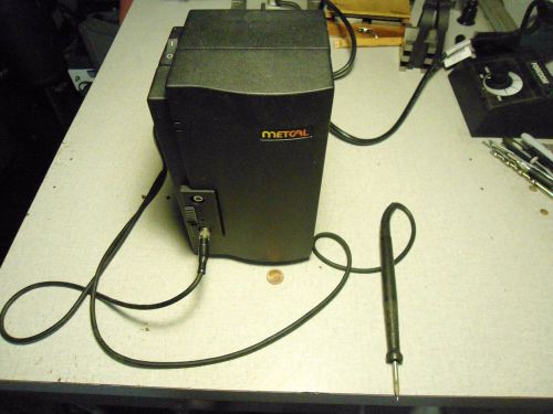 Metcal Smartheat Rework System MX-500P-11
