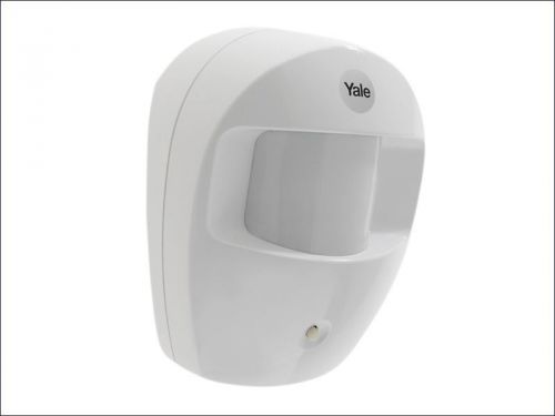 Yale Alarms - Easy Fit PIR Motion Detector Pack of 3