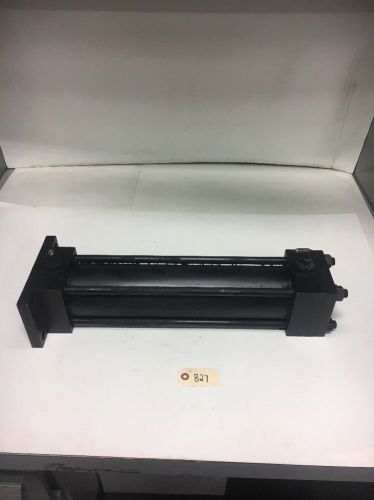 Parker 03.25 H2H-US182A 14.000 Hydraulic Cylinder 03.25 Bore 14.000 Stroke