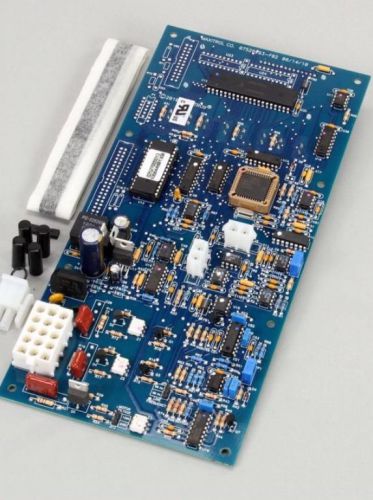 Lincoln Control Board Digital 370355