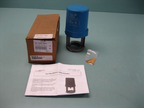 Johnson Controls VA-7202-1001 Electric Valve Actuator NEW C13 (2107)