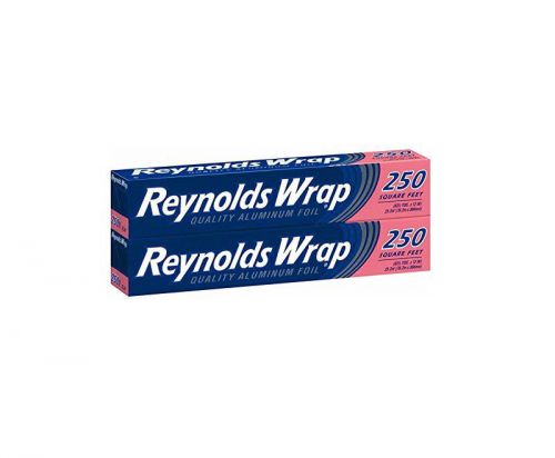 Reynolds Wrap Aluminum Foil, 500 sq ft