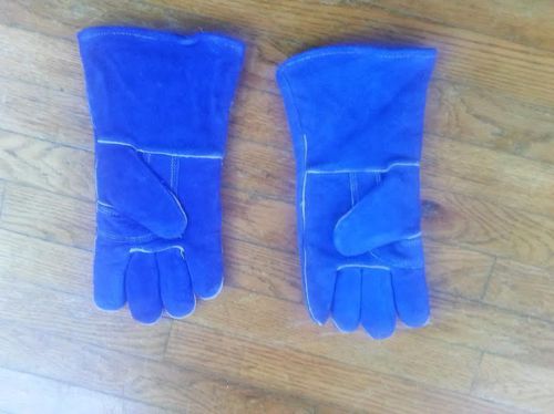 Tillman 1018 Welding Gloves