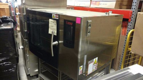 Lang Combi Oven Convection/Steamer Oven  CPE 2.06