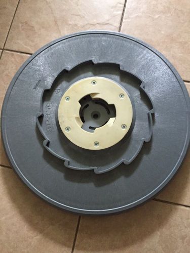 18&#034; PAD DRIVER,fits To 20&#034;Floor Buffer ,Free shipping