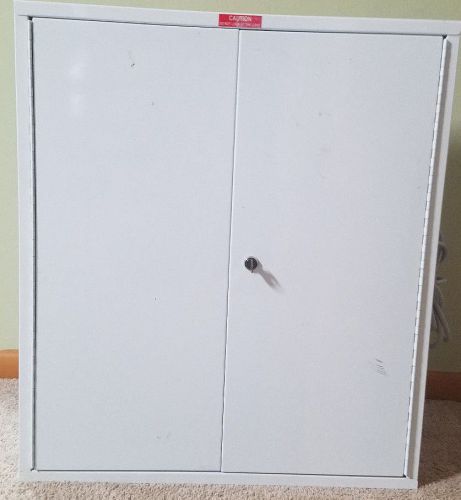 Kerkau Model K-50 Ultraviolet Sanitizing/Sterilization Cabinet