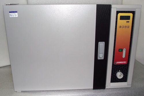 Carbolite pf30 / 300c laboratory oven mint pf30/ 300c furnace #1 with full warty for sale