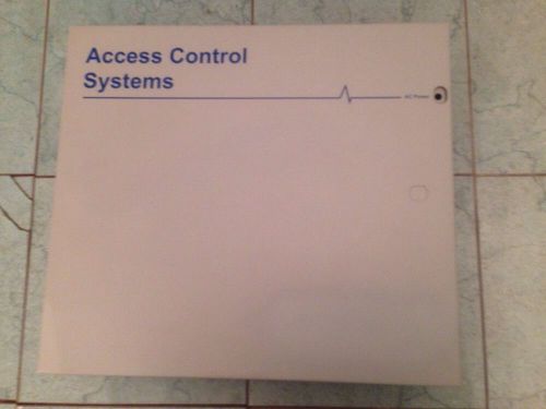 Access Control System Box Only