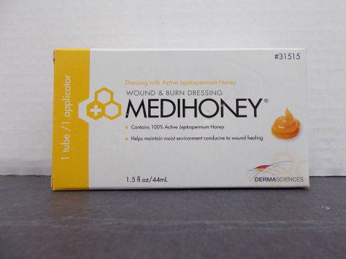 Medihoney Wound &amp; Burn Dressing 1.5oz