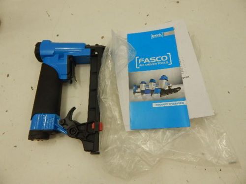Fasco F2B5016 Stapler Air Tool 565821 L43