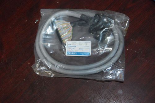 Omron XW2Z-100J-B24, Servo Cable, New in Bag
