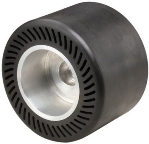 3m(tm) rubber slotted expander wheel 28348, expanding drum, 5 diameter x 3-1/2 for sale