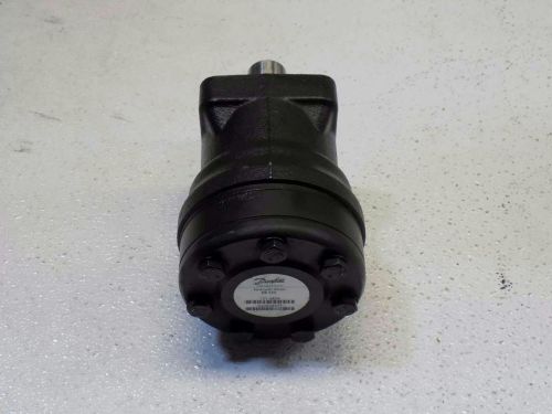 Danfoss DS 125 Hydraulic Motor 151-2829