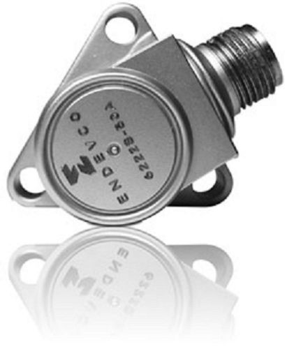 Endevco® Model 6222S series of piezoelectric accelerometer
