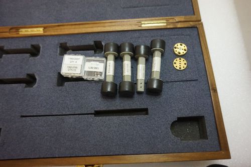 Agilent W11644A Calibration Kit WR-10 (75-110GHz)