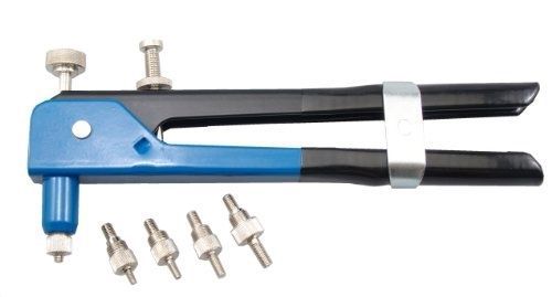 Fpc 8510 treaded insert tool - quantity 1 threaded hand thrd corporation riveter for sale