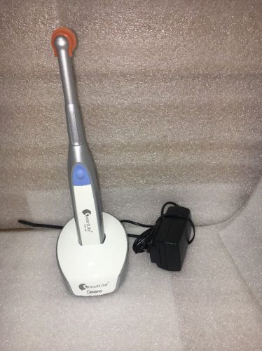 Dentsply Smartlite Focus Pen Style LED curing light