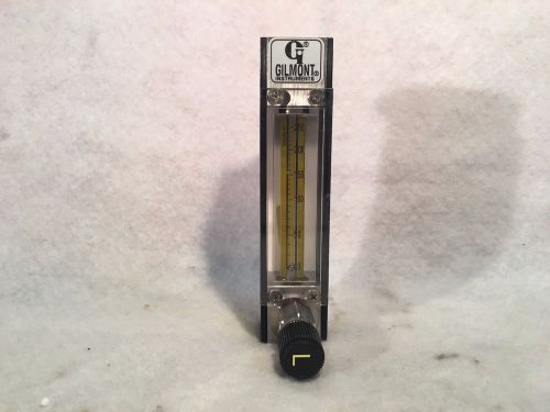 Cole Palmer Flowmeter PMR1-011197