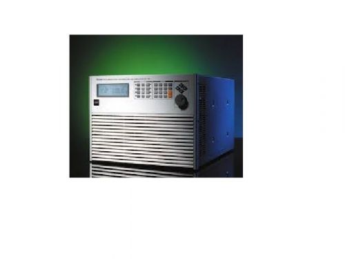 Chroma 63802 AC &amp; DC Electronic Load 1800W, 18A, 350V