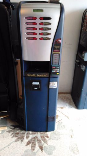 Saeco Rubino 200 vending Machine/ Coffee Machine