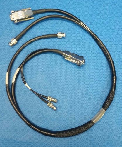 Olympus CV-VIO-3 cable for CV-180, Endoscopy, Imaging