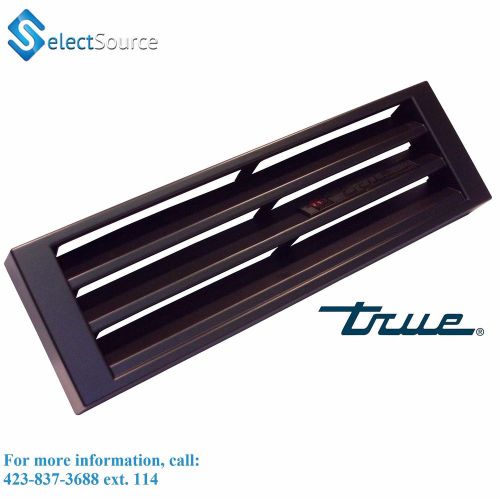 True Grill for GDM10 &amp; GDM12 post-4/09 Cooler Models - TRUE 936451
