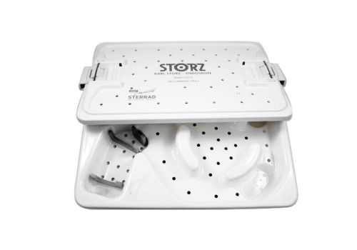 Karl Storz Image 1™HD Camera Head Sterrad Sterilization