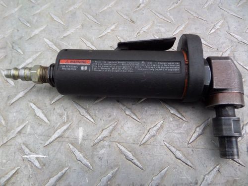 Ingersoll rand ca120 cyclone air die grinder 12,000 rpm aircraft military tool for sale
