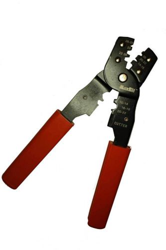 D-sub dsub terminal crimper tool pliers for crimp pins terminals butts for sale