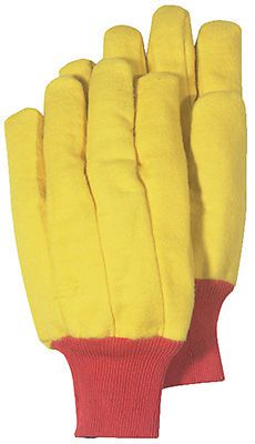 Magid glove &amp; safety mfg. jumbo gld chore glove for sale