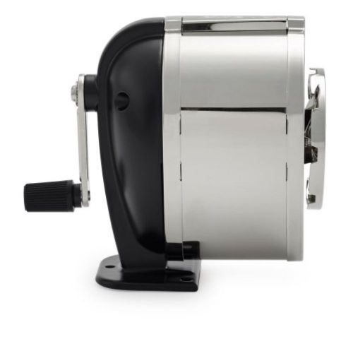 Pencil Sharpener X Acto School Classroom Office New Model Manual Mount Desktop