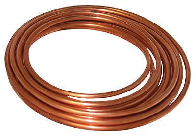 Homewerks worldwide llc 1/4&#034;x20&#039; util cop tube for sale