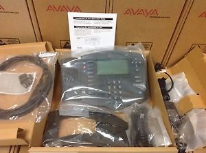 POLYCOM SOUNDPOINT  IP501 SIP  2201-11501-001 W/ POWER CABLE, REFURBISHED
