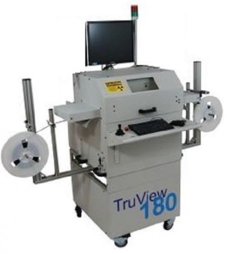 Component X-ray machine