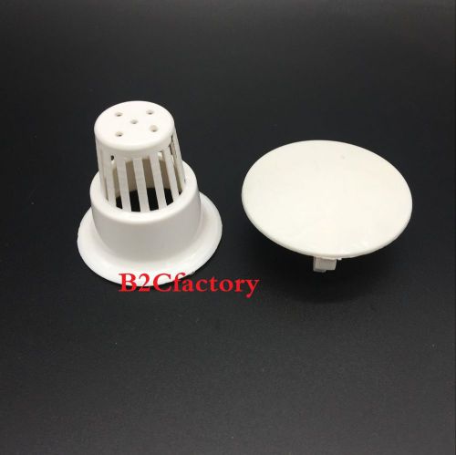 1set dental filter screen plastic filter mesh for dental chair glass spittoon for sale